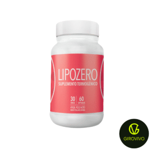 LIPOZERO NUTREMAX