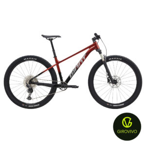 BICICLETA GIANT TALON 0 29  (MARS DUST/BLACK, M, 2025)