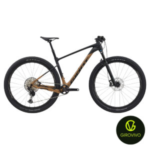 BICICLETA GIANT XTC ADVANCED 29 1 (ABYSS BLACK/BRONZE, S, 2026)